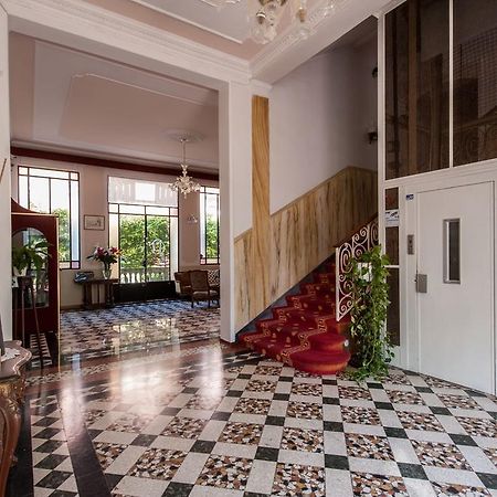 Hotel Byron Lido di Venezia Ngoại thất bức ảnh