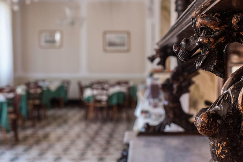 Hotel Byron Lido di Venezia Ngoại thất bức ảnh