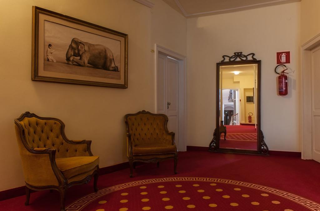Hotel Byron Lido di Venezia Ngoại thất bức ảnh