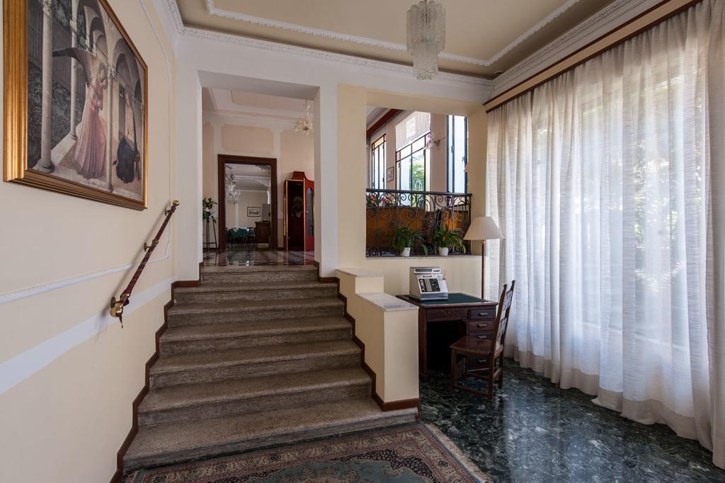 Hotel Byron Lido di Venezia Ngoại thất bức ảnh