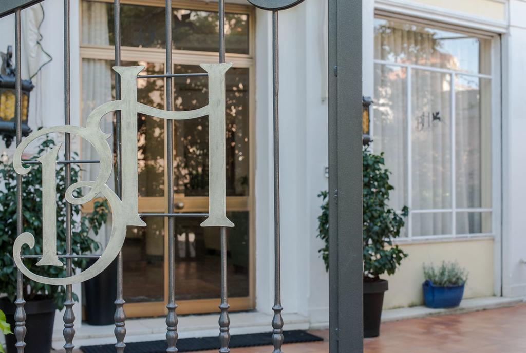 Hotel Byron Lido di Venezia Ngoại thất bức ảnh