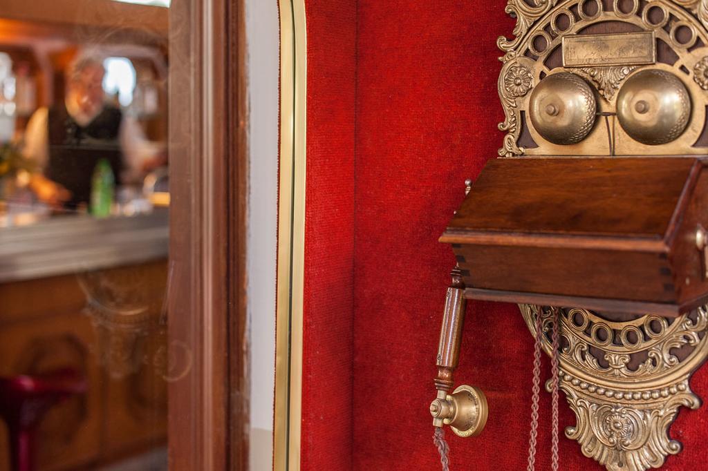 Hotel Byron Lido di Venezia Ngoại thất bức ảnh