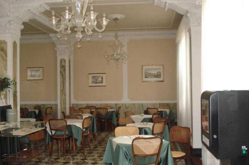 Hotel Byron Lido di Venezia Ngoại thất bức ảnh