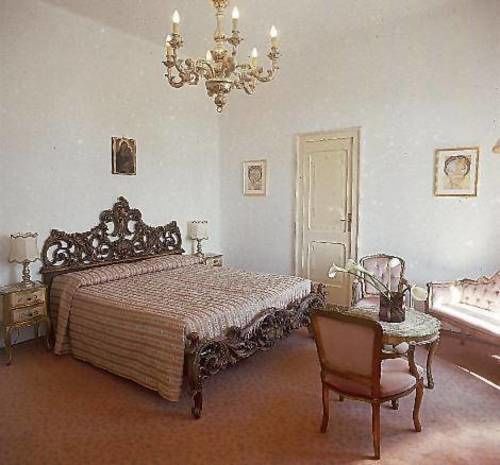 Hotel Byron Lido di Venezia Phòng bức ảnh