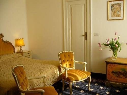 Hotel Byron Lido di Venezia Phòng bức ảnh