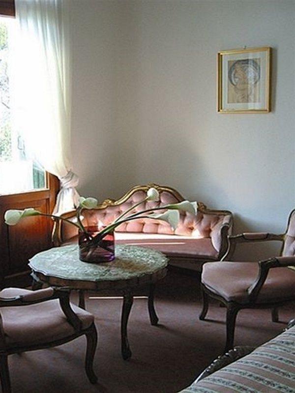 Hotel Byron Lido di Venezia Ngoại thất bức ảnh